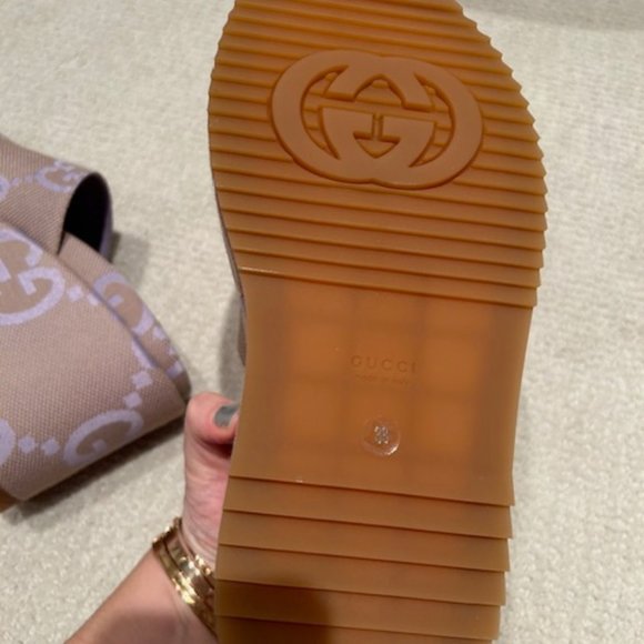 Gucci Wedges - Picture 11 of 12